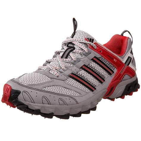 Adidas men's trail shoes